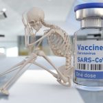 Vaccine død