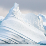Arktis is forsvinder ikke hurtigt