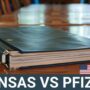 Kansas: Det knusende anklageskrift mod Pfizer
