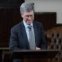 Professor Jeffrey Sachs forklarer Rusland-Ukraine-krigen